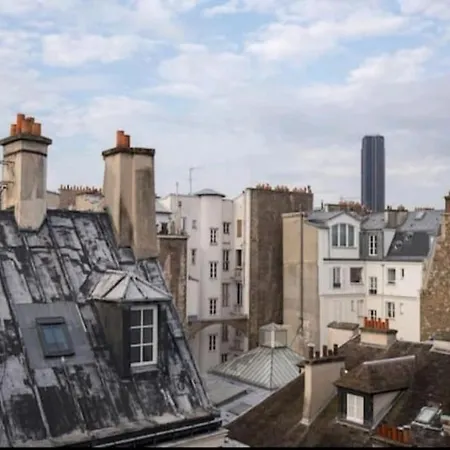 Lieu Unique * Parigi